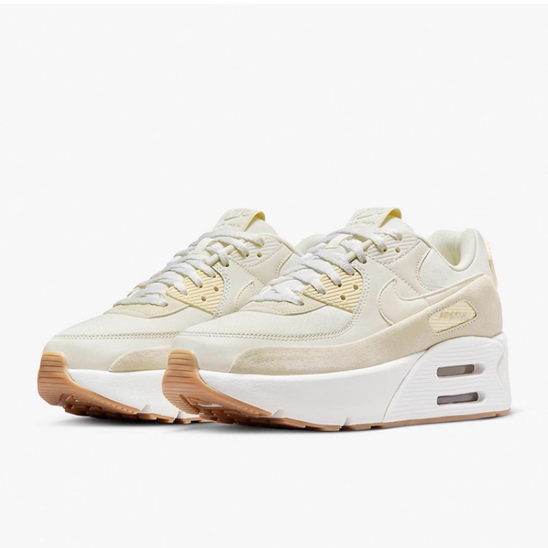 Nike Shoes Air Max 90 - حذاء رياضي Nike Air Max 90
