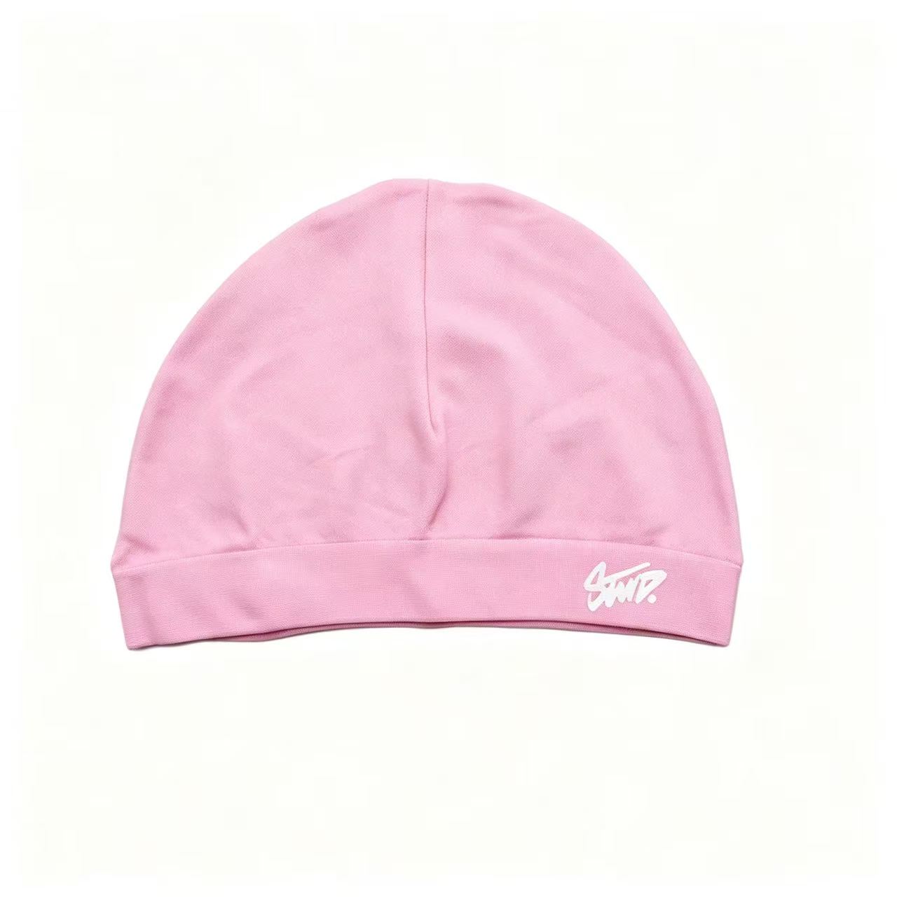 Skull Cap Helmet Liner - قبعة رأس مطبوعة بتصميم جمجمة للدراجات،