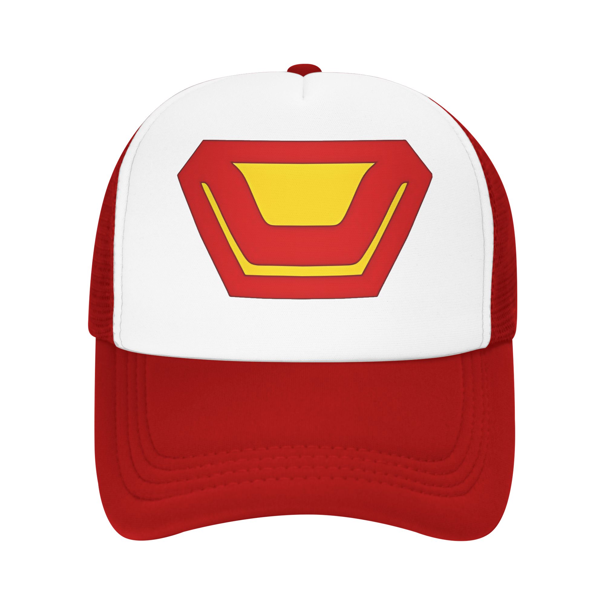 قبعة تراكر من إلترا مانز مصنوع - مراجعة Trucker Cap Mesh وسعره