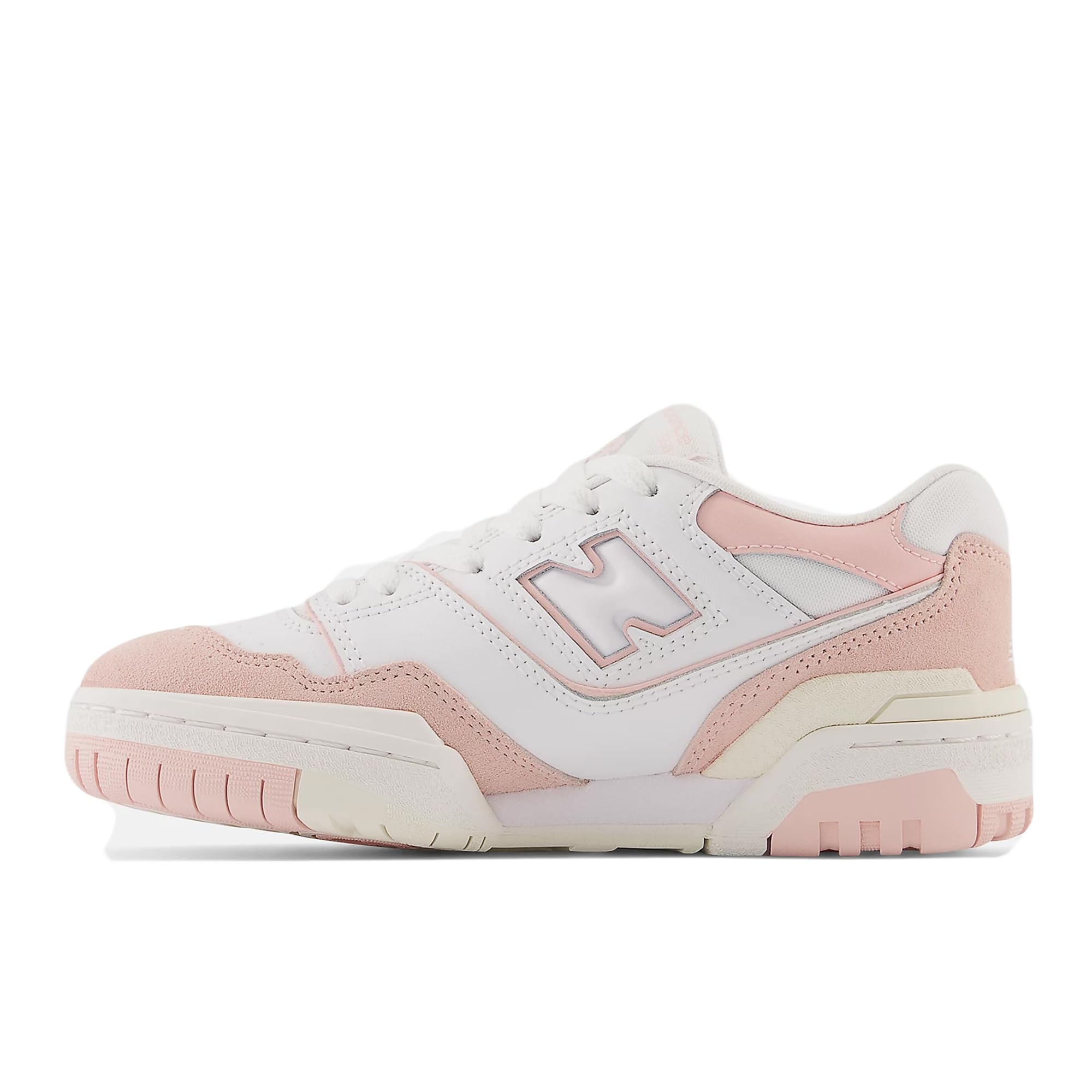 حذاء رياضي نيو بالانس للأطفال  - مراجعة New Balance Shoes 550 وسعره