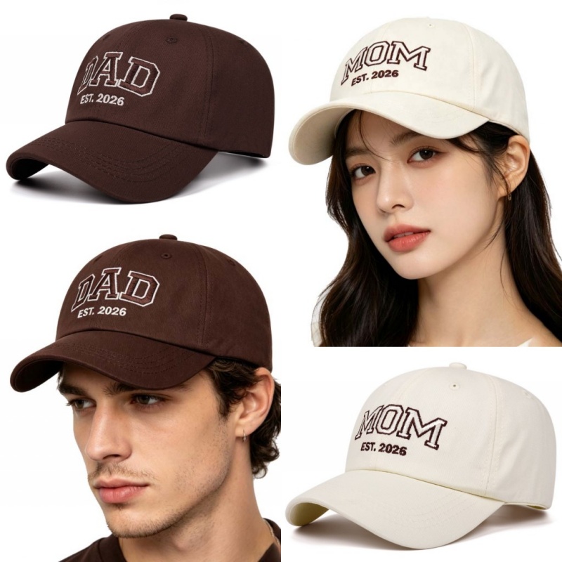 قبعة بيسبول جديدة للرجال والنس - مراجعة Golf Cap Dad وسعره