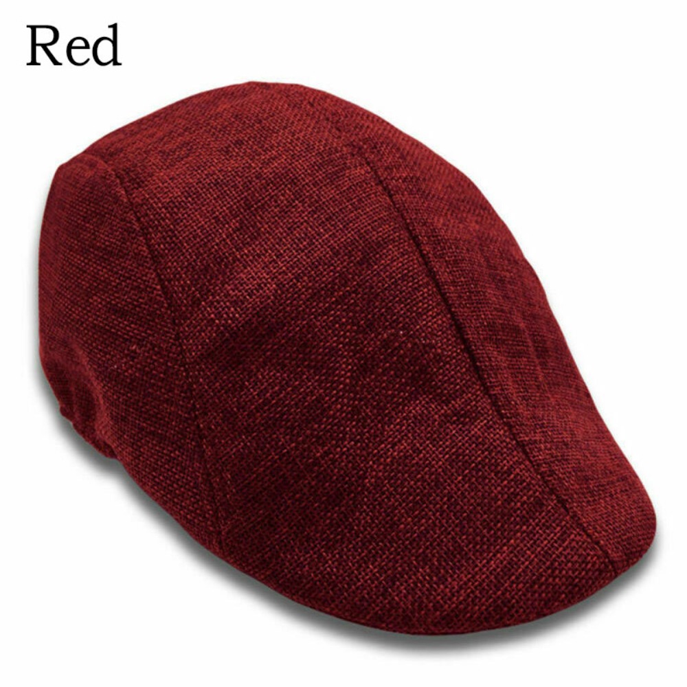 قبعة Peaky Newsboy Golf Drivin - مراجعة Dad Hat Cotton وسعره