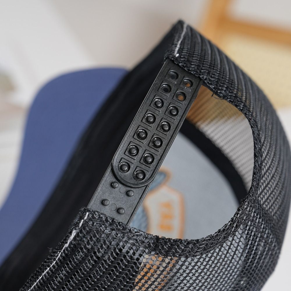 قبعة خارجية قابلة للتنفس، قبعة - مراجعة Trucker Cap Mesh وسعره