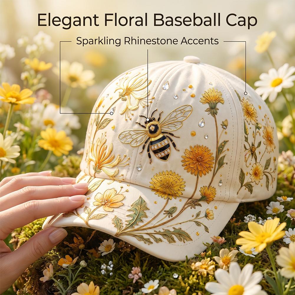 قبعة بيسبول قطنية قابلة للتنفس - مراجعة Dad Hat Cotton وسعره