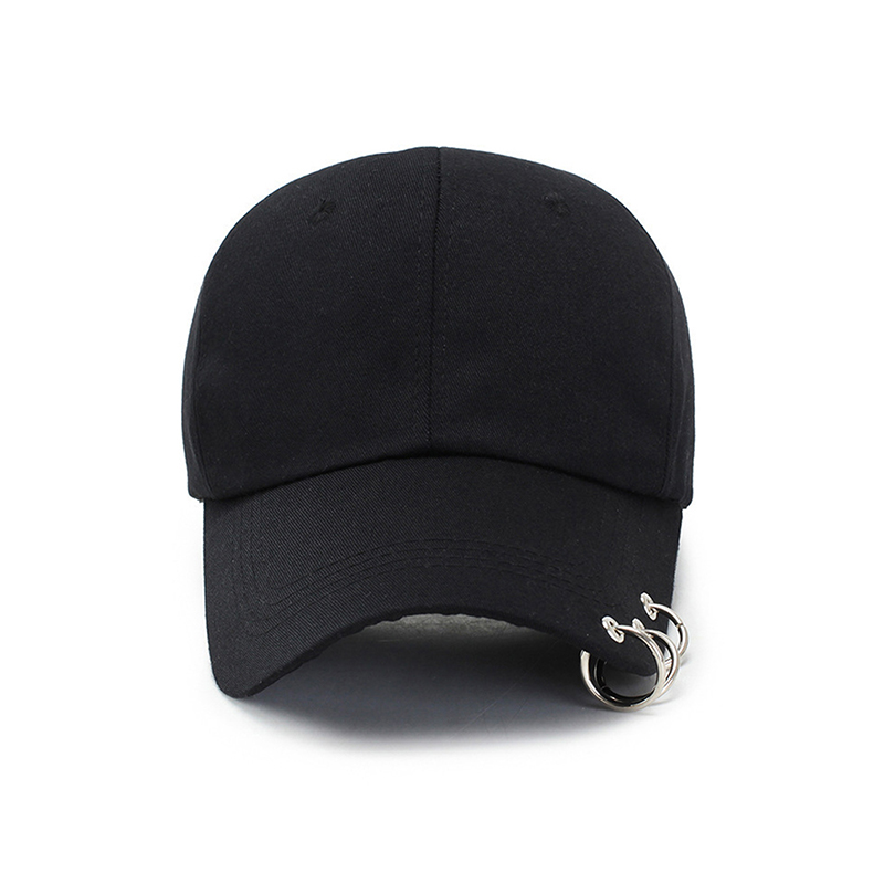 قبعة بيسبول نسائية جديدة على ط - مراجعة Dad Hat Cotton وسعره