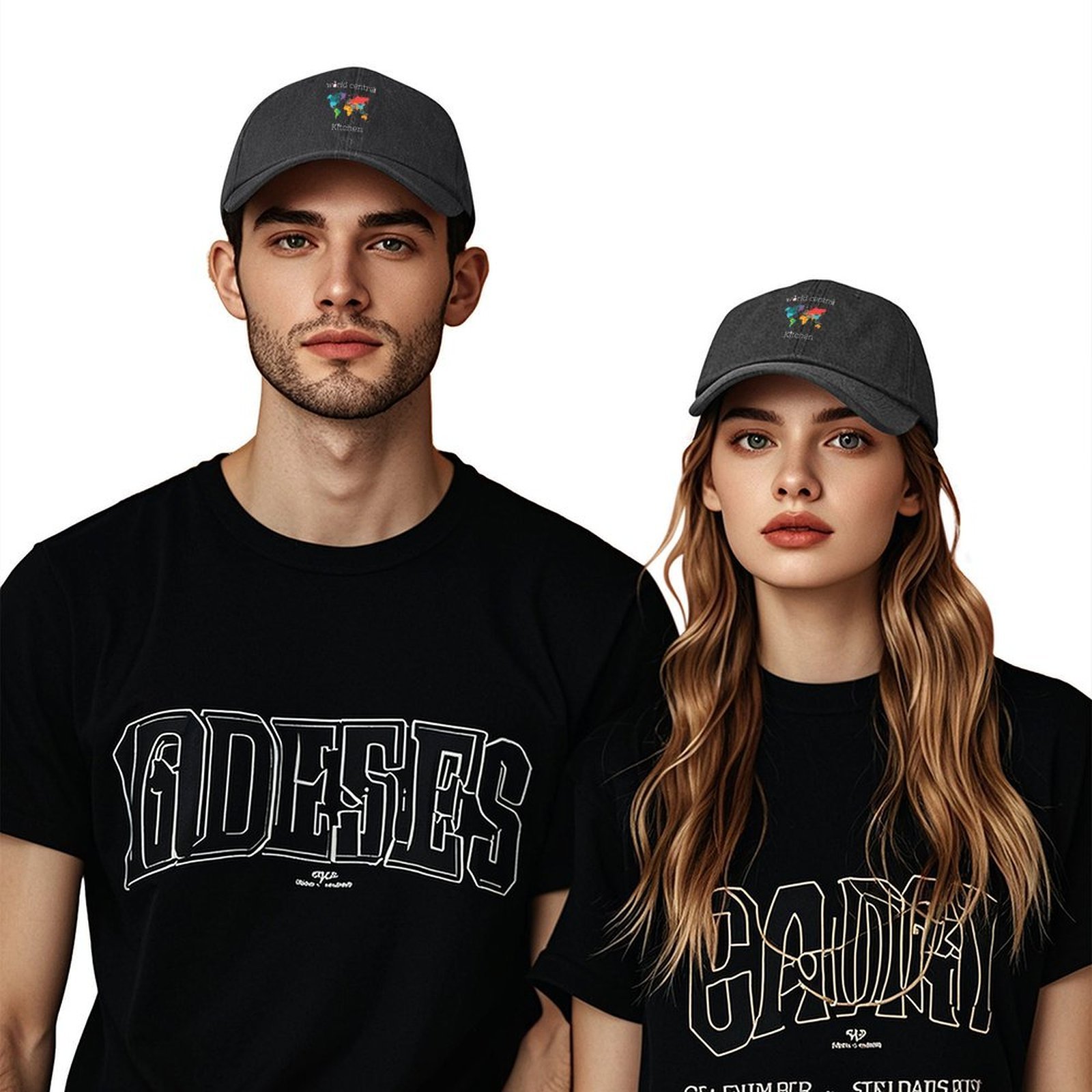 العالم المركزي المطبخ قبعة بيس - مراجعة Golf Cap Dad وسعره