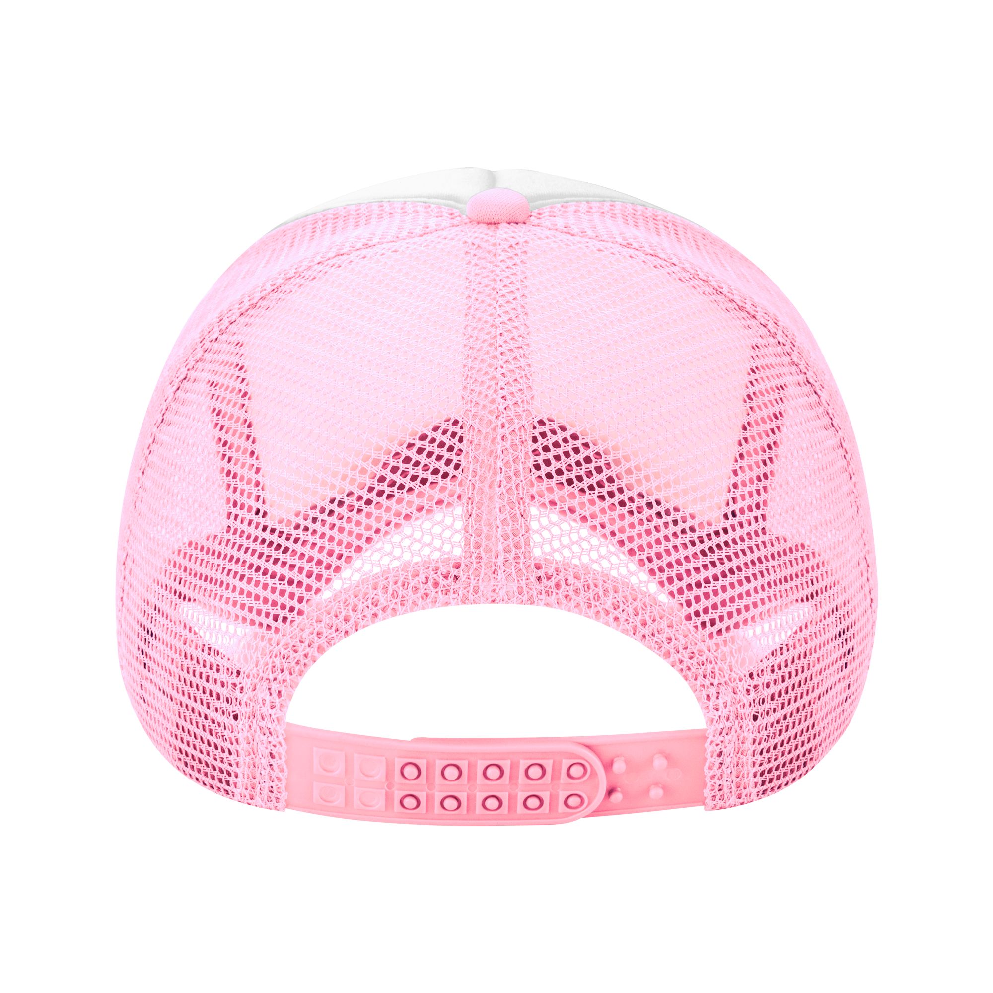 قبعات بيسبول شبكية بتصميم كرتو - مراجعة Trucker Cap Mesh وسعره