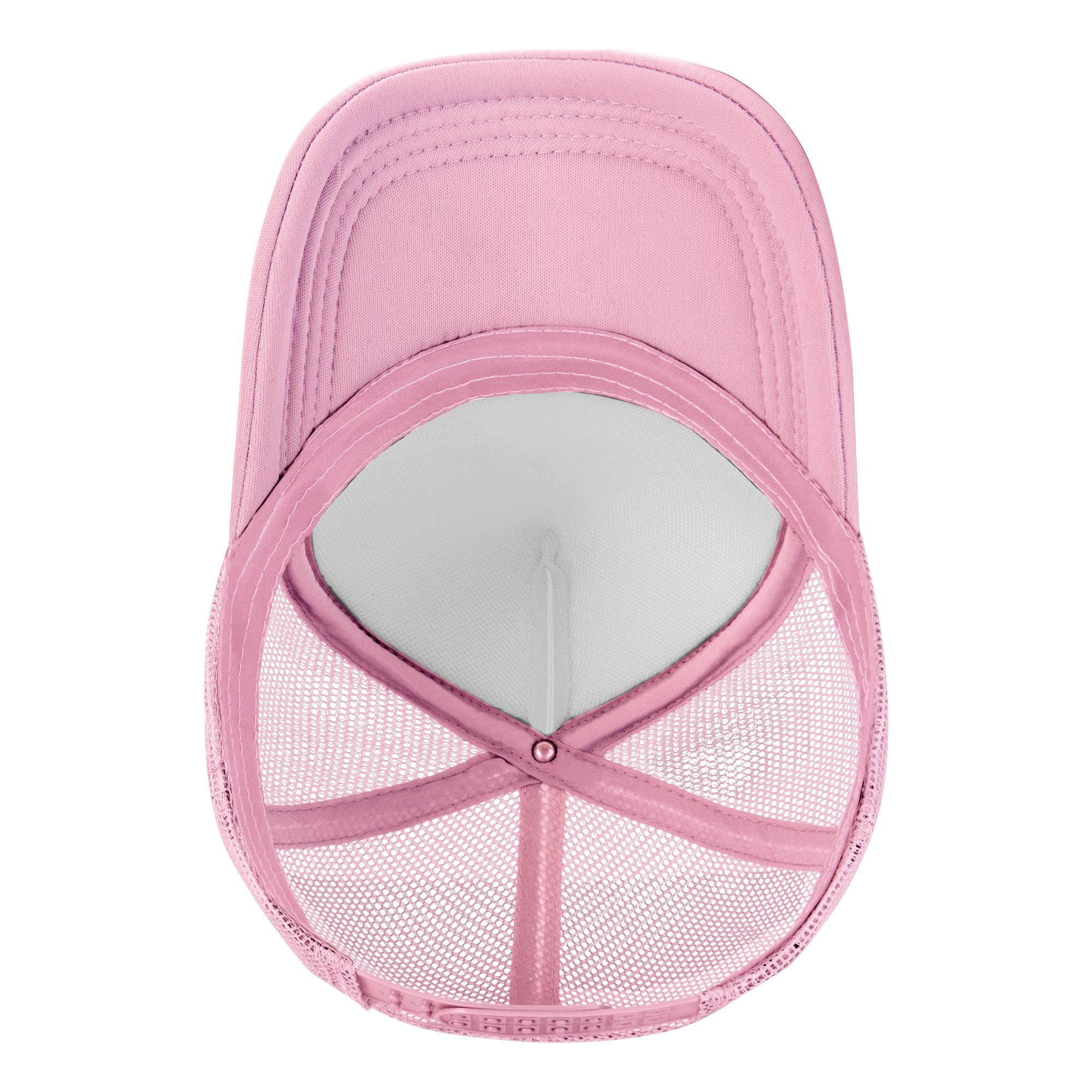 قبعات بيسبول شبكية بتصميم كرتو - مراجعة Trucker Cap Mesh وسعره