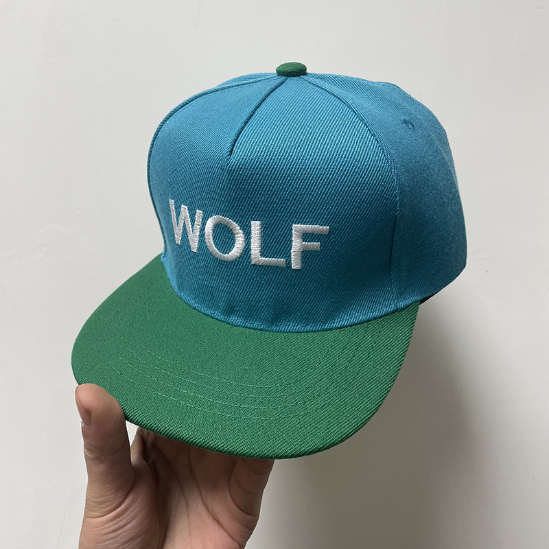 قبعات تايلرز الجديدة للجولف، ق - مراجعة Golf Cap Dad وسعره