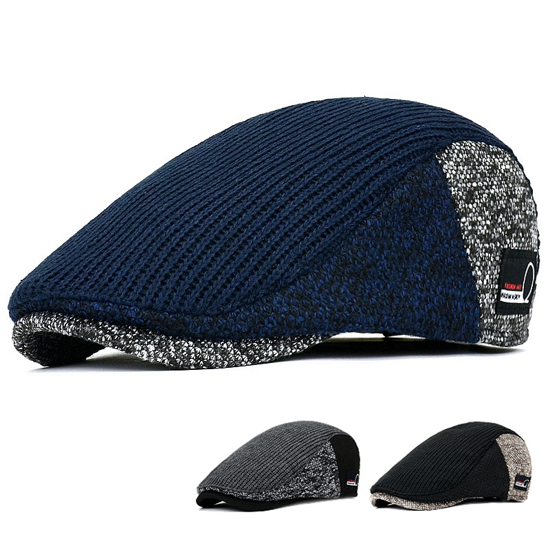 الرجال موزع الصحف القبعات سميك - مراجعة Dad Hat Cotton وسعره