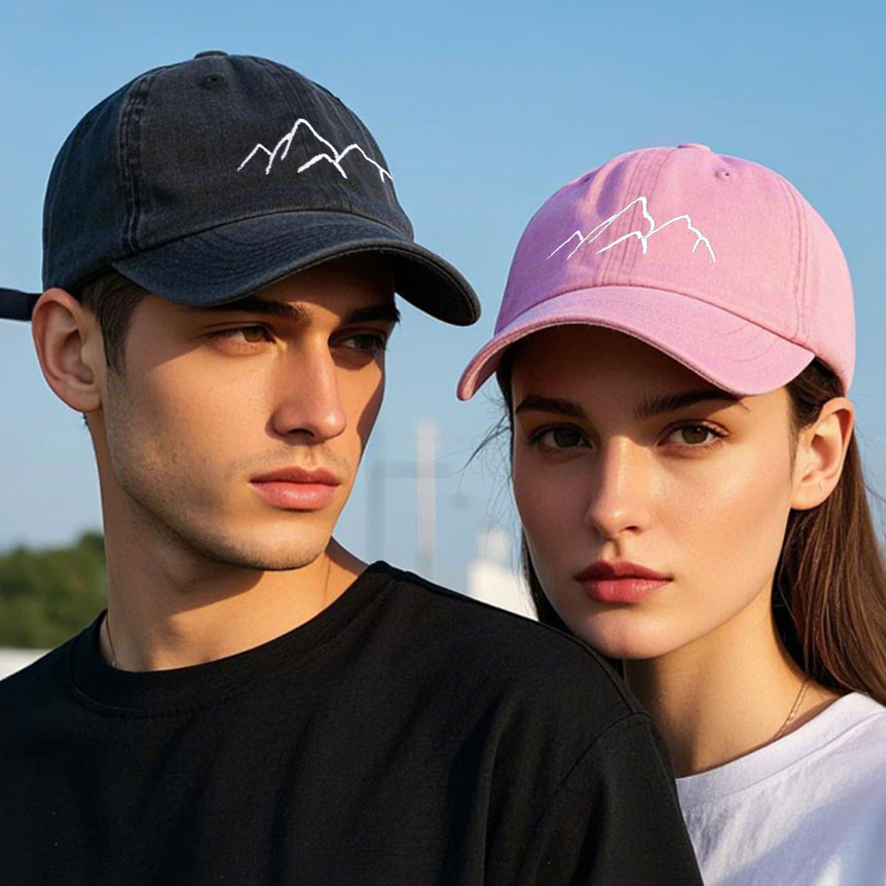 قبعة بيسبول قابلة للتعديل للرج - مراجعة Golf Cap Dad وسعره